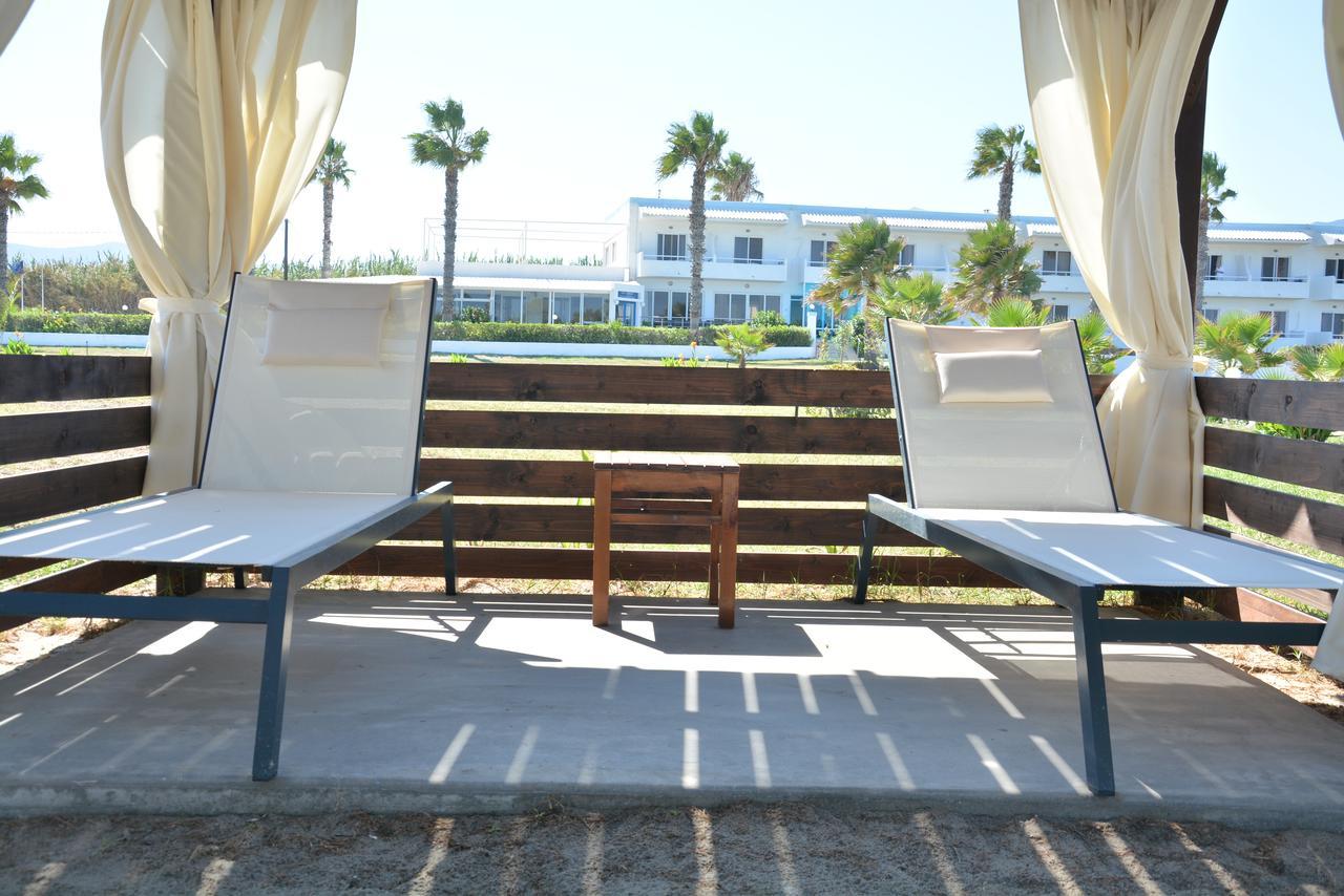 Costa Angela Seaside Resort Exterior photo